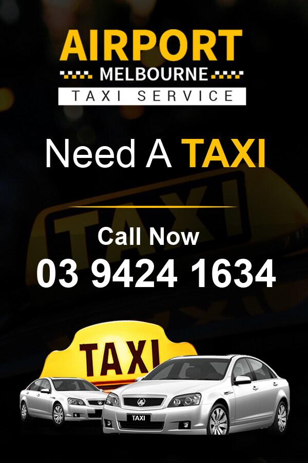 Tullamarine Airport Transfer Taxi